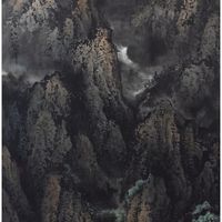 艺术家作品