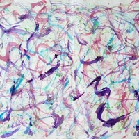 艺术家作品