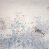 艺术家作品