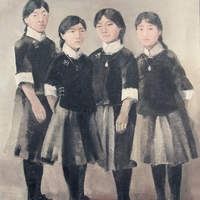 艺术家作品