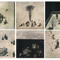 艺术家作品
