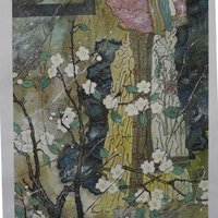 艺术家作品