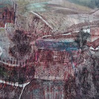 艺术家作品