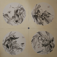 艺术家作品