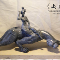 艺术家作品