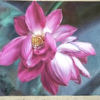 艺术家作品