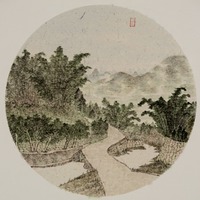 艺术家作品