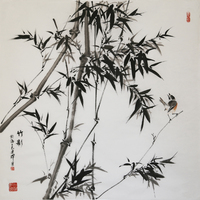 艺术家作品