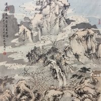 艺术家作品