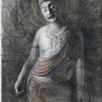 艺术家作品