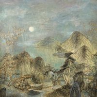 艺术家作品