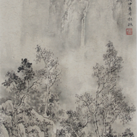 艺术家作品