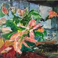 艺术家作品
