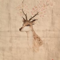 艺术家作品