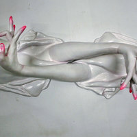 艺术家作品