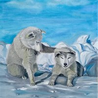 艺术家作品