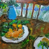 艺术家作品