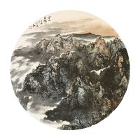 艺术家作品
