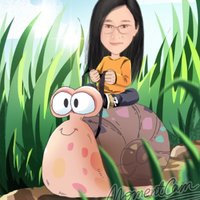 艺术家作品