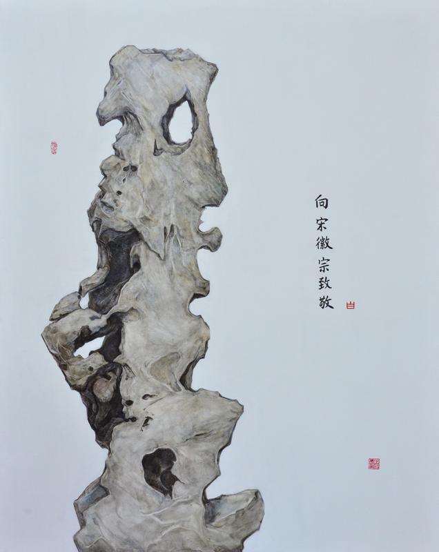 赤条条来去牵挂