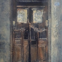 艺术家作品
