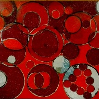 艺术家作品