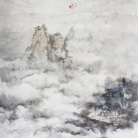 艺术家作品