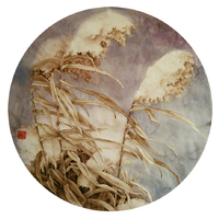 艺术家作品