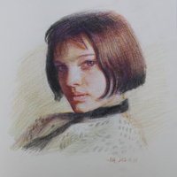 艺术家作品