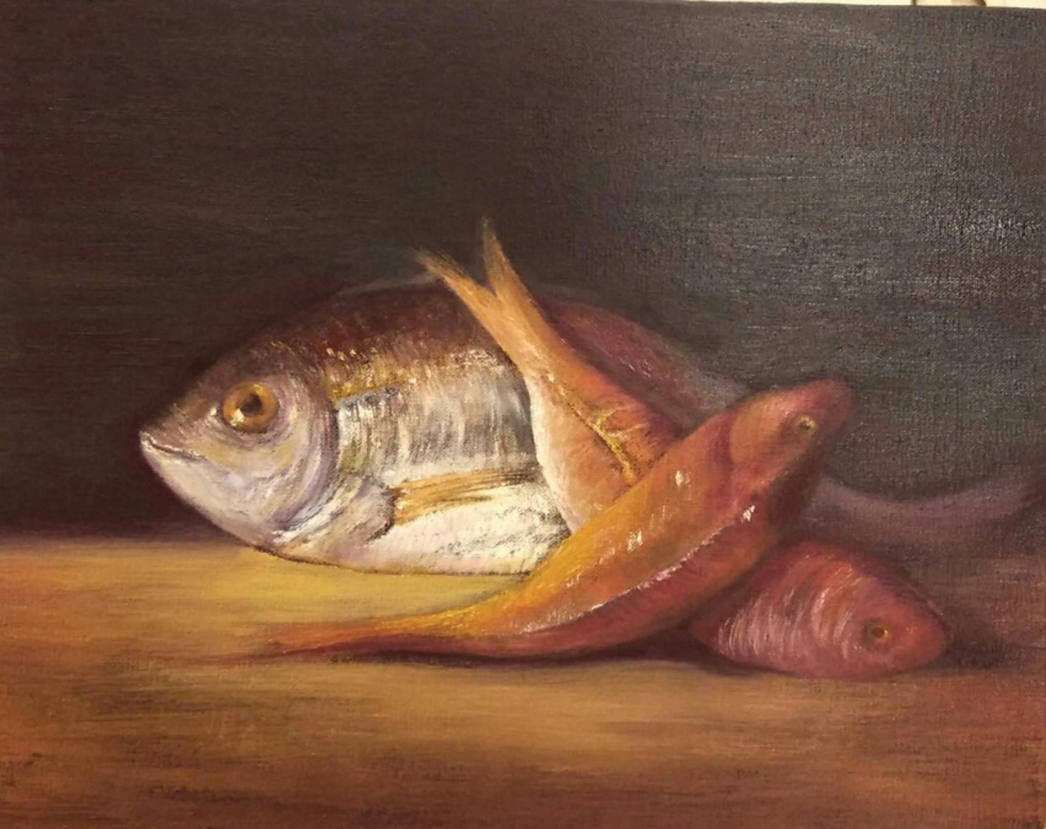 艺术作品