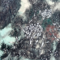 艺术家作品