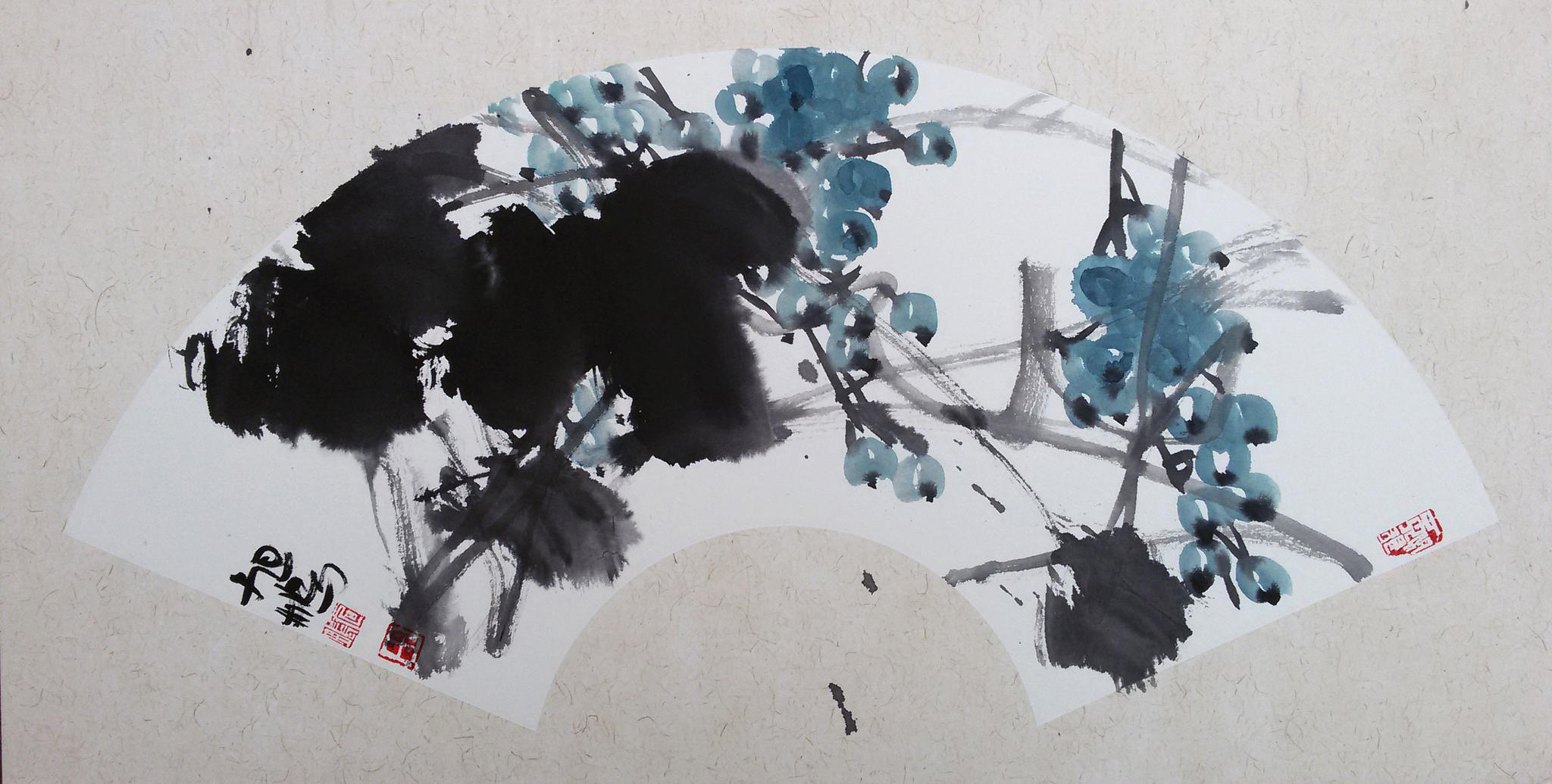 艺术作品