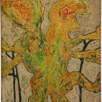 艺术家作品