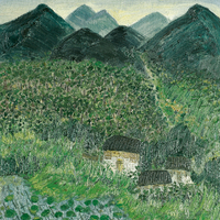 艺术家作品
