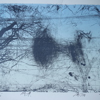 艺术家作品