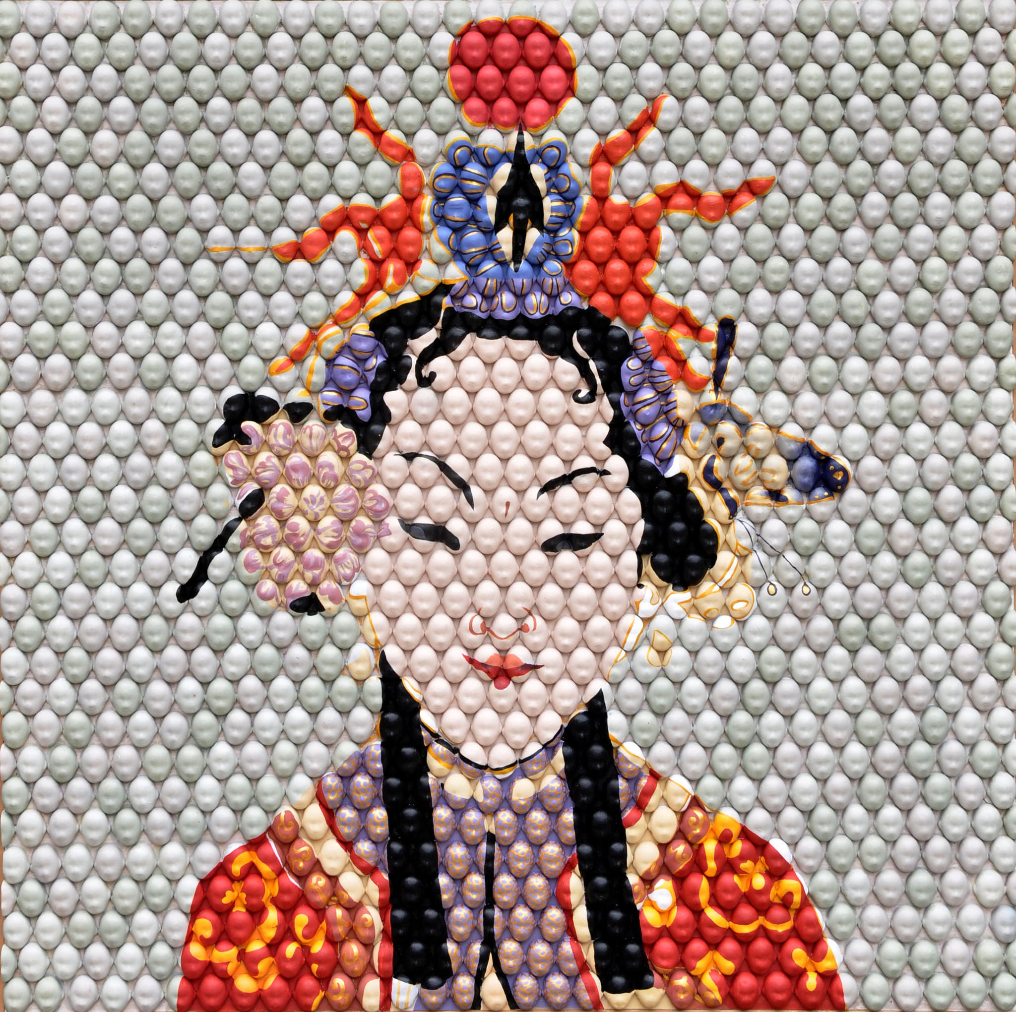 艺术作品
