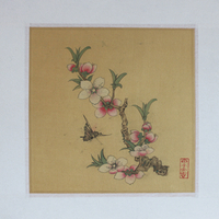 艺术家作品