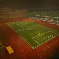 艺术家作品