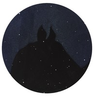 艺术家作品