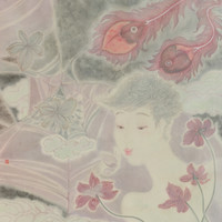 艺术家作品