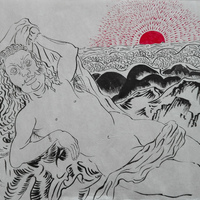 艺术家作品