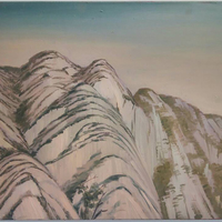 艺术家作品
