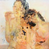 艺术家作品