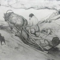 艺术家作品
