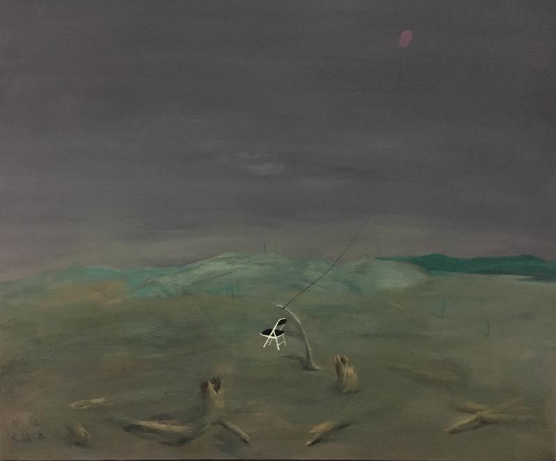 《独》