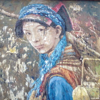 艺术家作品
