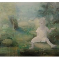 艺术家作品