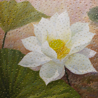 艺术家作品