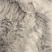 艺术家作品