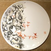 艺术家作品